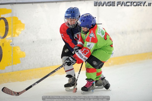 2011-01-16 Chiasso 2022 Hockey Milano Rossoblu U10-Valpellice - Gioele Finessi